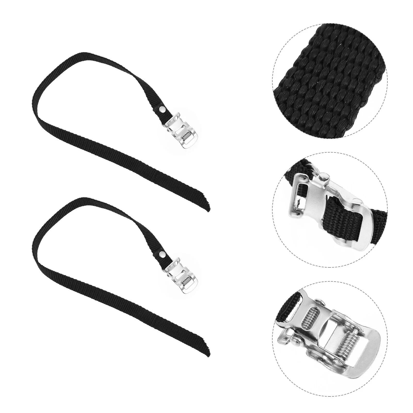 

Riding Belt Stationary Cycling Straps Mountain Bike Pedals Bikes Accessories Sport