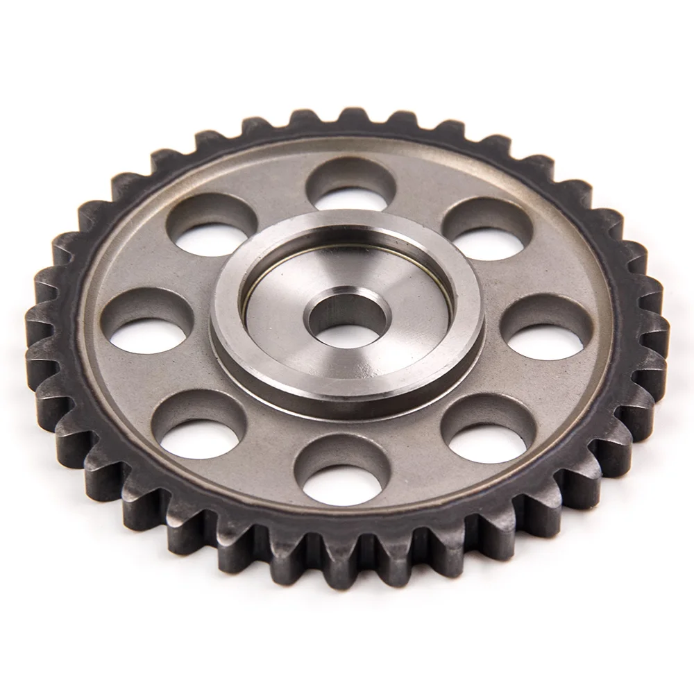 Комплект для ремонта цепи синхронизации VVT совместимый с VW Audi 1 4 TFSI 3C109571B 03C129717