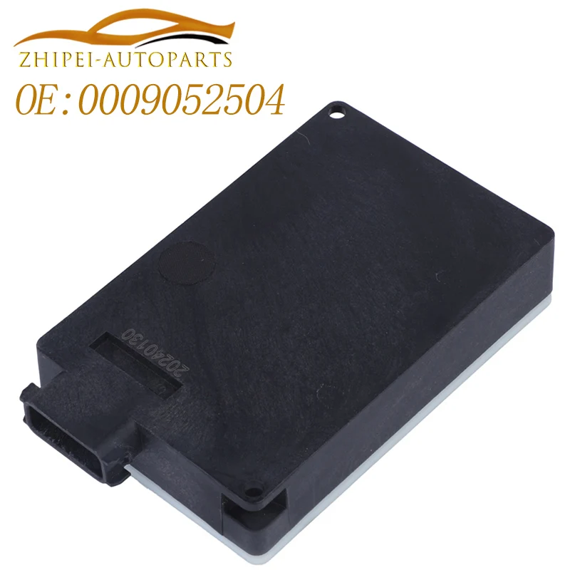 

0009052504 Автомобильный датчик радара для слепых зон A0009052504 A0009050610 A0009054503 для Mercedes Benz E-Class CLS ML W212 C207