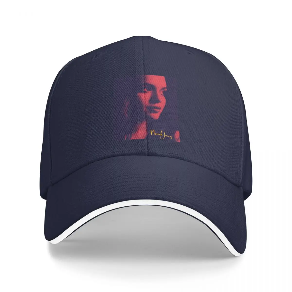 

Baseball Cap For Men Women TOOL Band Come Away With Me Norah Hat Luxury Brand Golf Hat