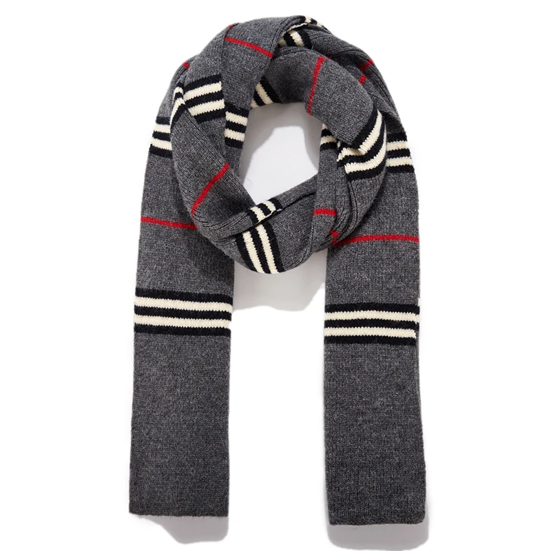 AEBMNHD женские теплые шарфы на