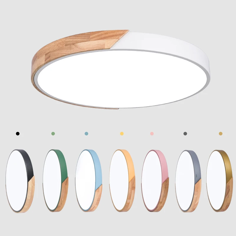 

Modern LED Ceiling Light Living Room Bedroom Light Corridor Balcony LED Ceiling lamp Kitchen Ceiling Lights Surface mount