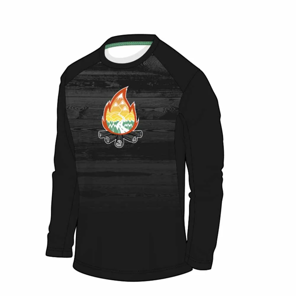 

2022 велосипедная рубашка для мужчин, для мотокросса, горного велосипеда, для команды mtb, Джерси для эндуро, мотоциклетная толстовка, рубашка для бега с длинным рукавом