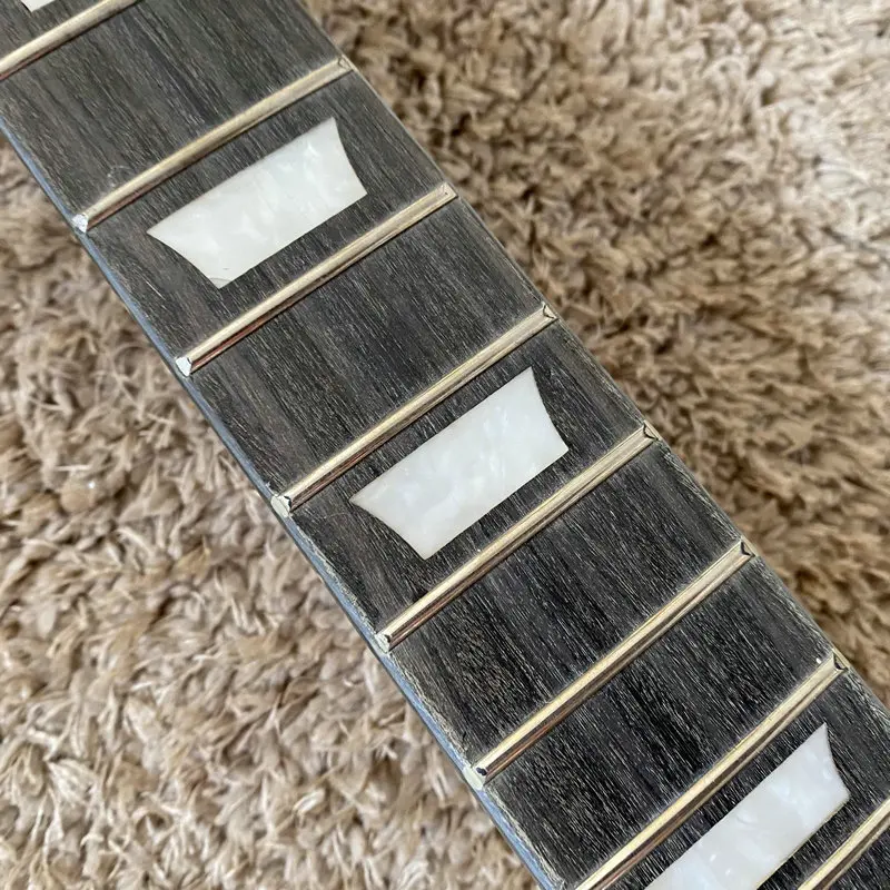 Подлинная электрогитара Harleybenton незавершенные наборы гитар без фурнитуры