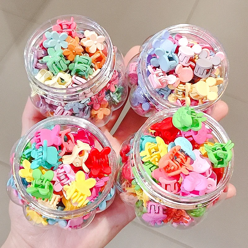 Рисунок 2 - заколки для волос для девочек