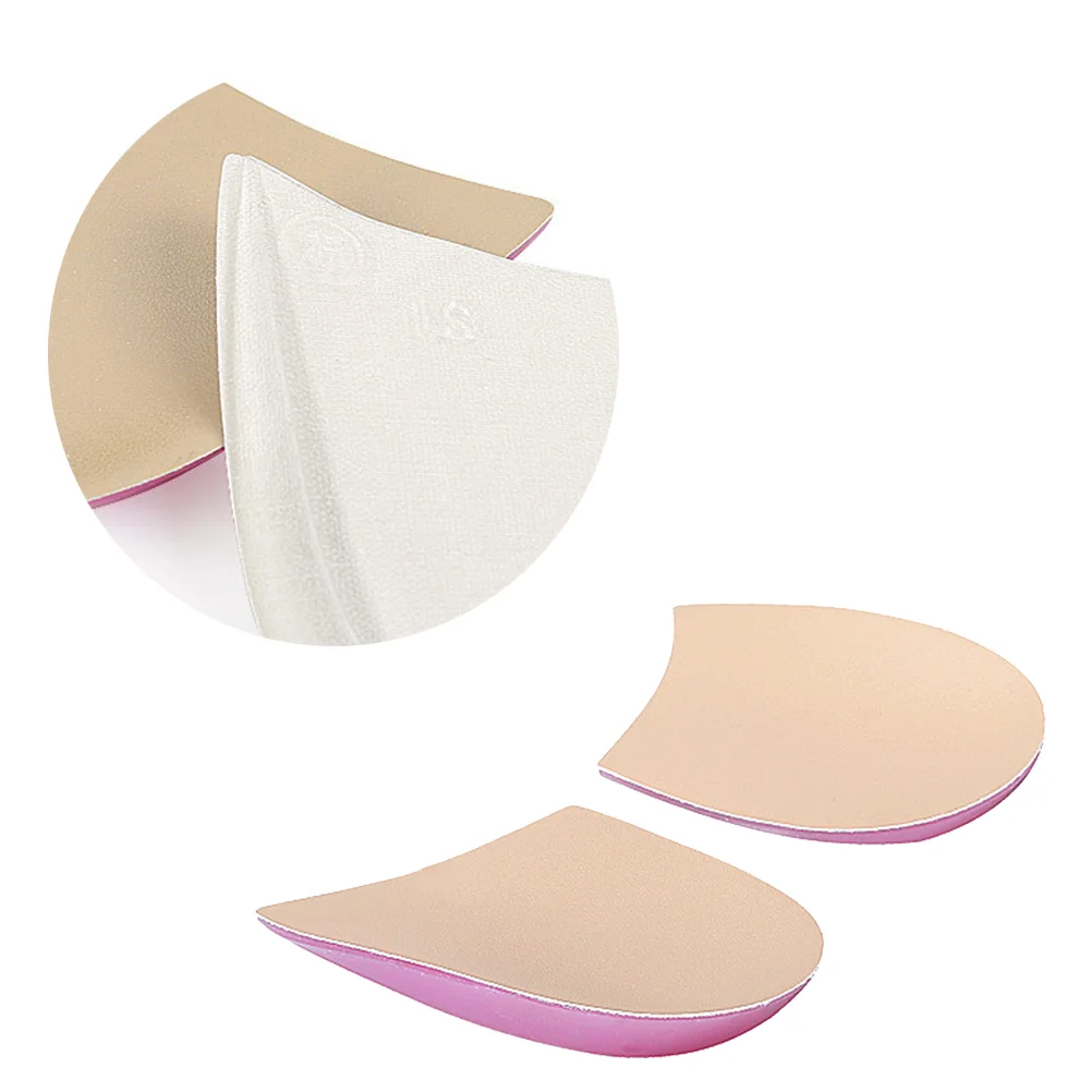 

1 пара корректирующих искусственных и гелевых искусственных элементов