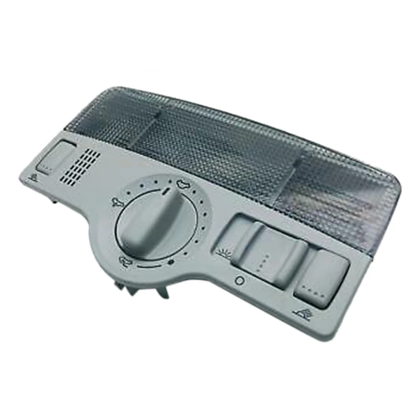 

Car Reading Light Roof Light with Sunroof Switch for - B5 Golf 4 MK4 1J0 947