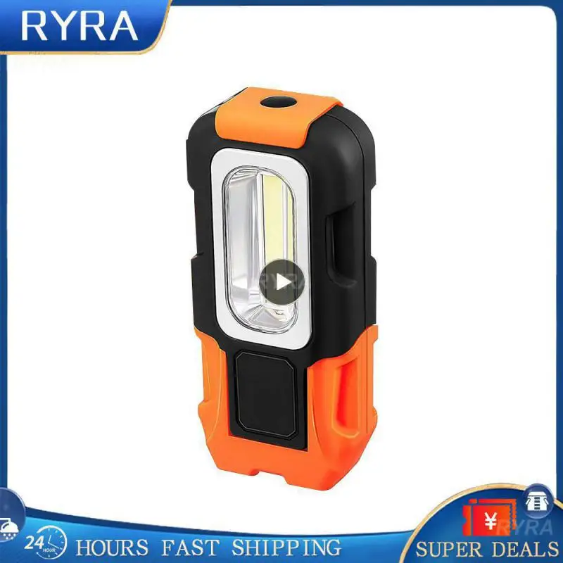 

Фонарик Магнитный для домашнего использования, 1-10 шт.