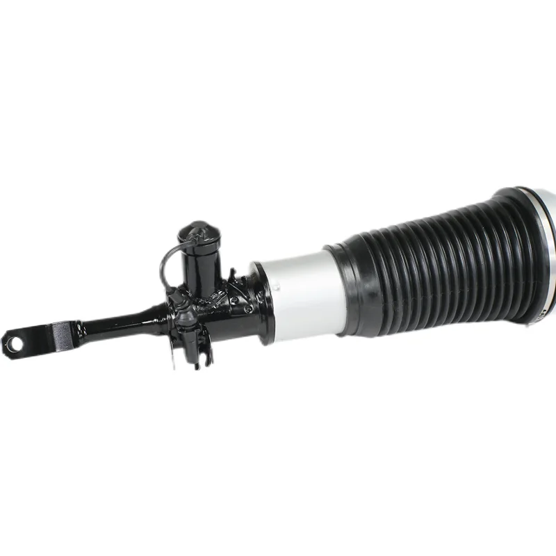 Новая передняя пневматическая подвеска для A6 C6 S6 4F2 4F 0616040 AA S T Воздушный