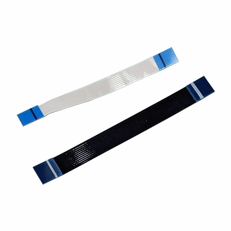 Гибкий Печатный кабель для материнской платы мыши G603 2 шт. 10 контактов Прямая