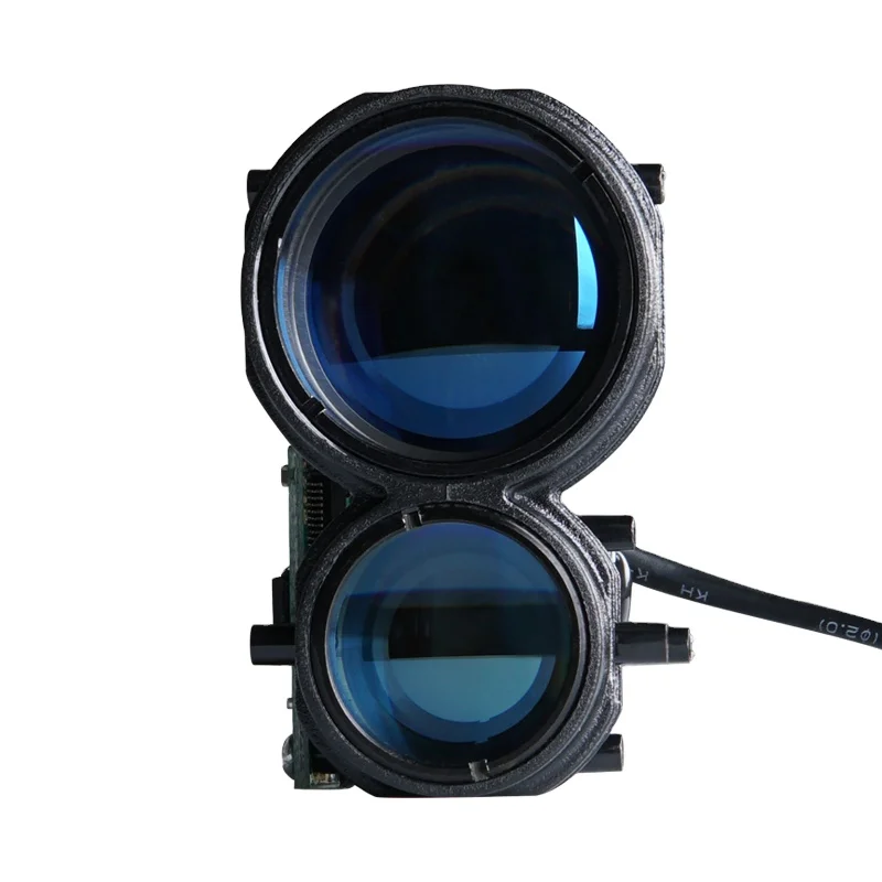 

Nohawk 1800M Laser Rangefinder Module long distance sensor