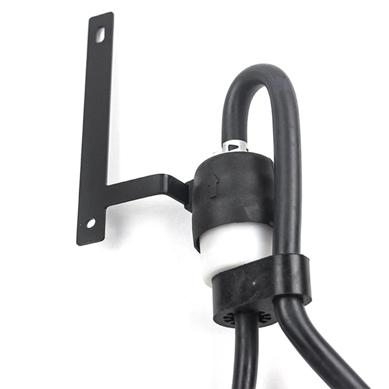 A1643200169 фильтр компрессора Assy для Mercedes Benz GL-CLASS X164 &amp Lines Bracket