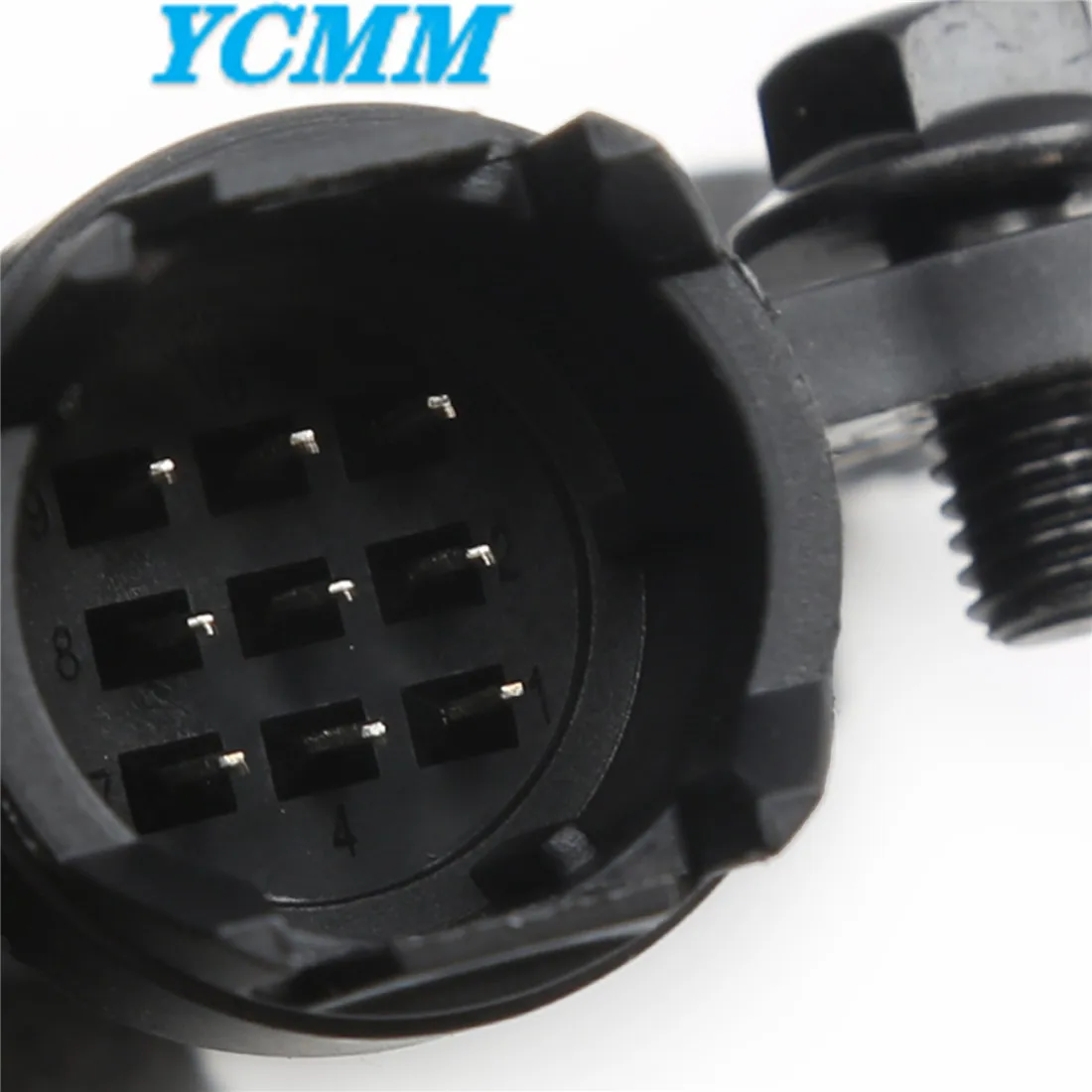 11377524879 эксцентриковый датчик положения вала STD N52B25 2.5L N52B30 3.0L для BMW E81 E90 E93 E91 E60 E61 E64