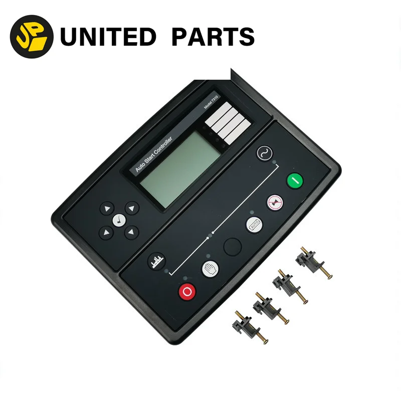 Controller Auto Start Control Module Replacement Suit For An