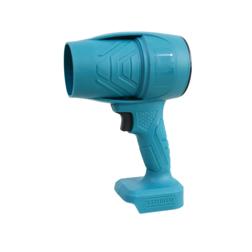 Электрические турбовентиляторы Турбовентилятор 1500 Вт 200 м/с Жестокий вентилятор