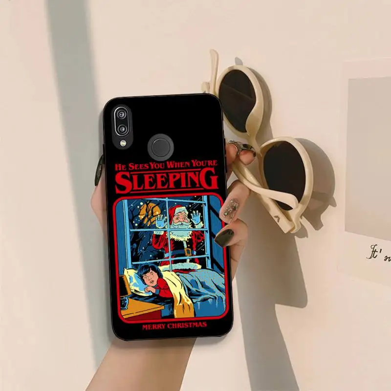 

Let's Summon Demons Phone Case For Samsung Note M 31 9 A51 A52 A71 A72 A80 A91 A20E A32 A31 A21 A11 Black Silicone Cover