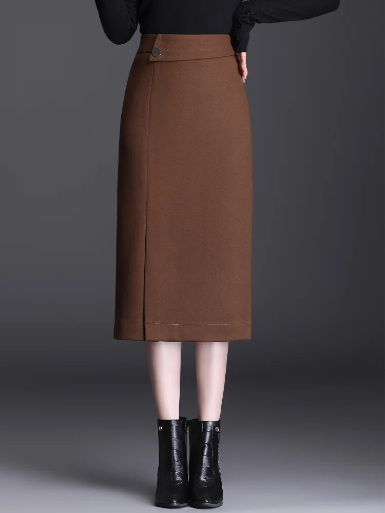 Career Skirt