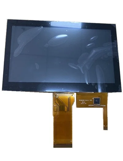

Новый оригинальный 7-дюймовый экран подходит для Tianma TM070RVHG01