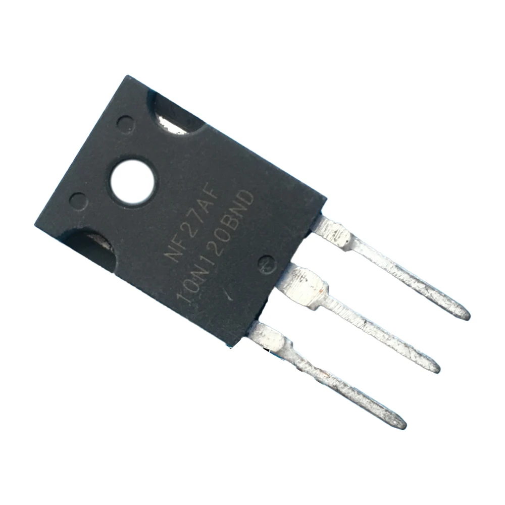 

5 шт. HGTG10N120BND TO-247 10N120BND TO3P 1200 в 10 А