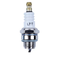 l7t spark plug m141 25 for engine gasoline chainsaw and brush cutter replacement tool part garden tool parts