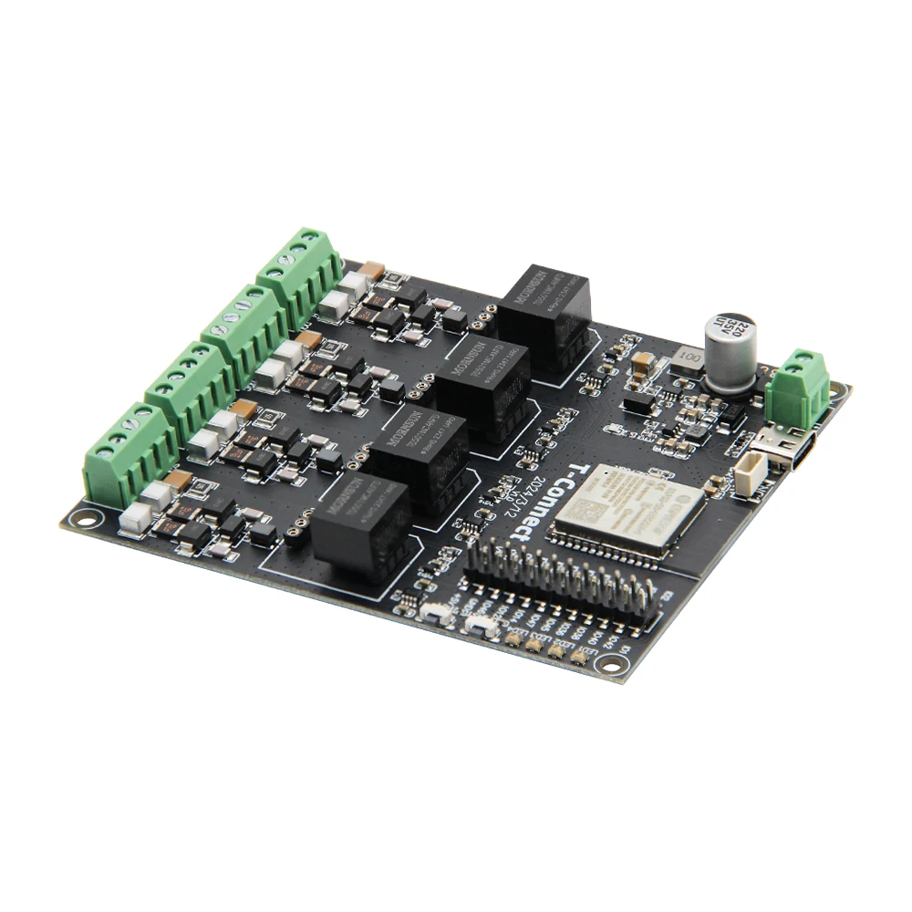 LILYGO® T-Connect ESP32-S3 плата разработки