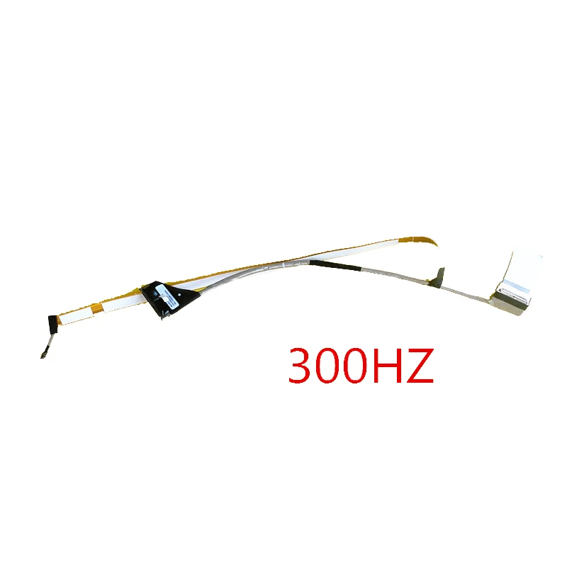 

NEW ORIGINAL EDP LVDS Lcd Cable For MSI MS17K2 GP HD 300Hz K1N-3040264-H39