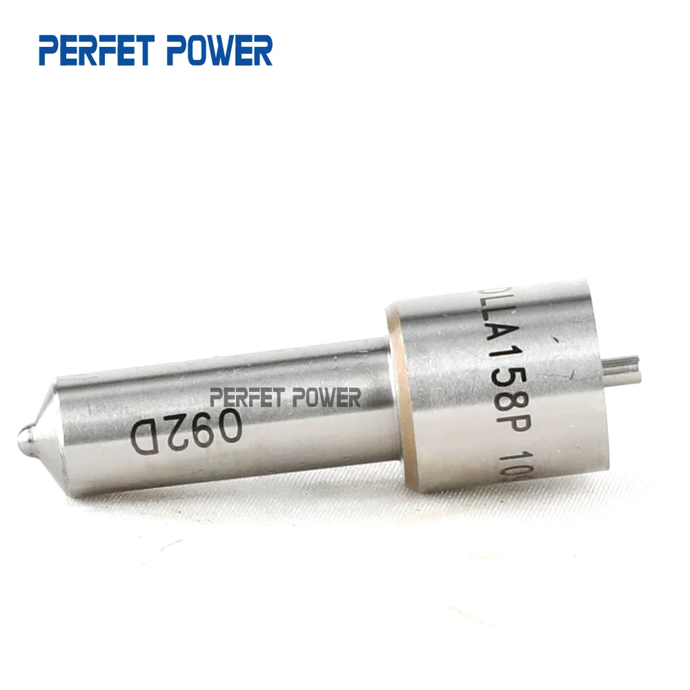 Новое сопло DLLA158P1092 DLLA 158P 1032 серия G2 093400 -1092