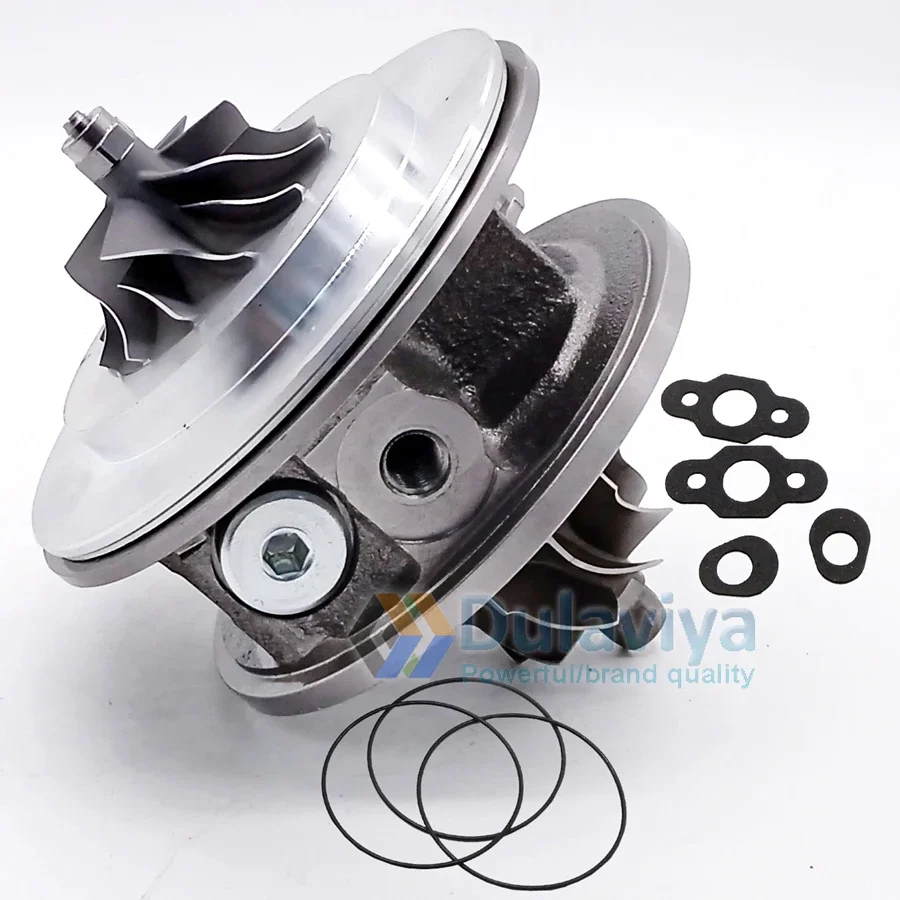 BV43 Турбинный картридж с сердечником турбо-картриджа для Hyundai H-1 2.5L 170HP 125Kw D4CB 16V 2007-