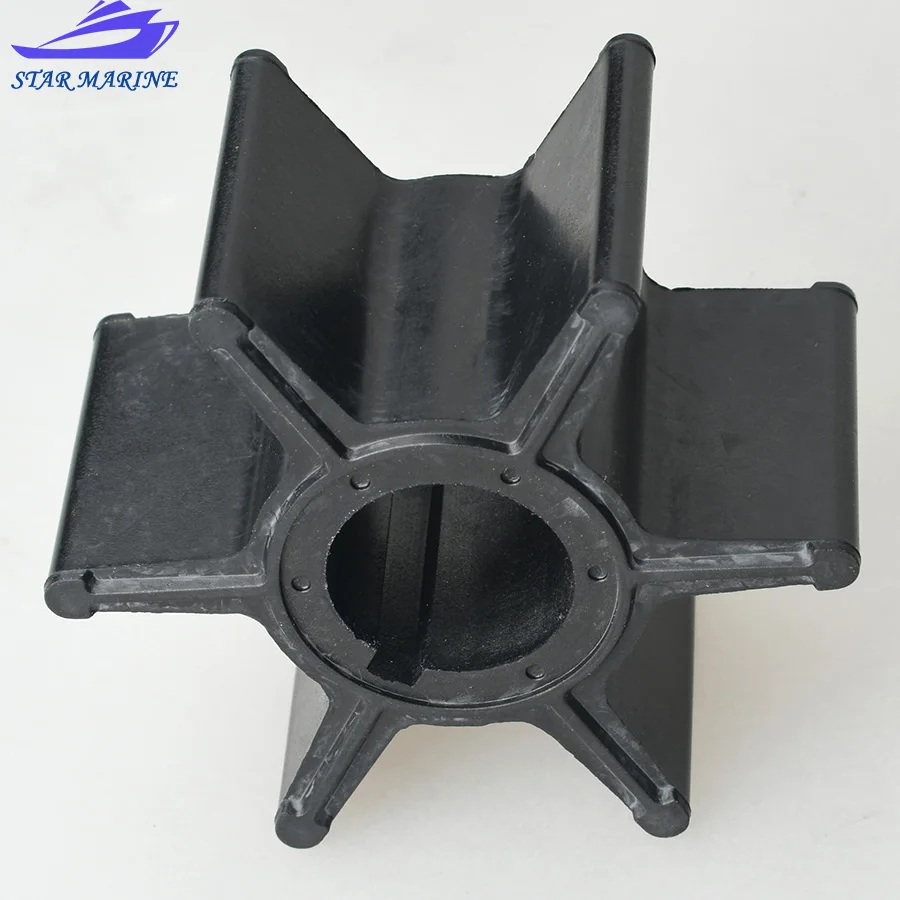 3B7-65021-2 wirnik pompy wodnej do 2-suwowego silnika zaburtowego Tohatsu 50HP 60HP 70HP 90HP 3B7-65021-0 uan