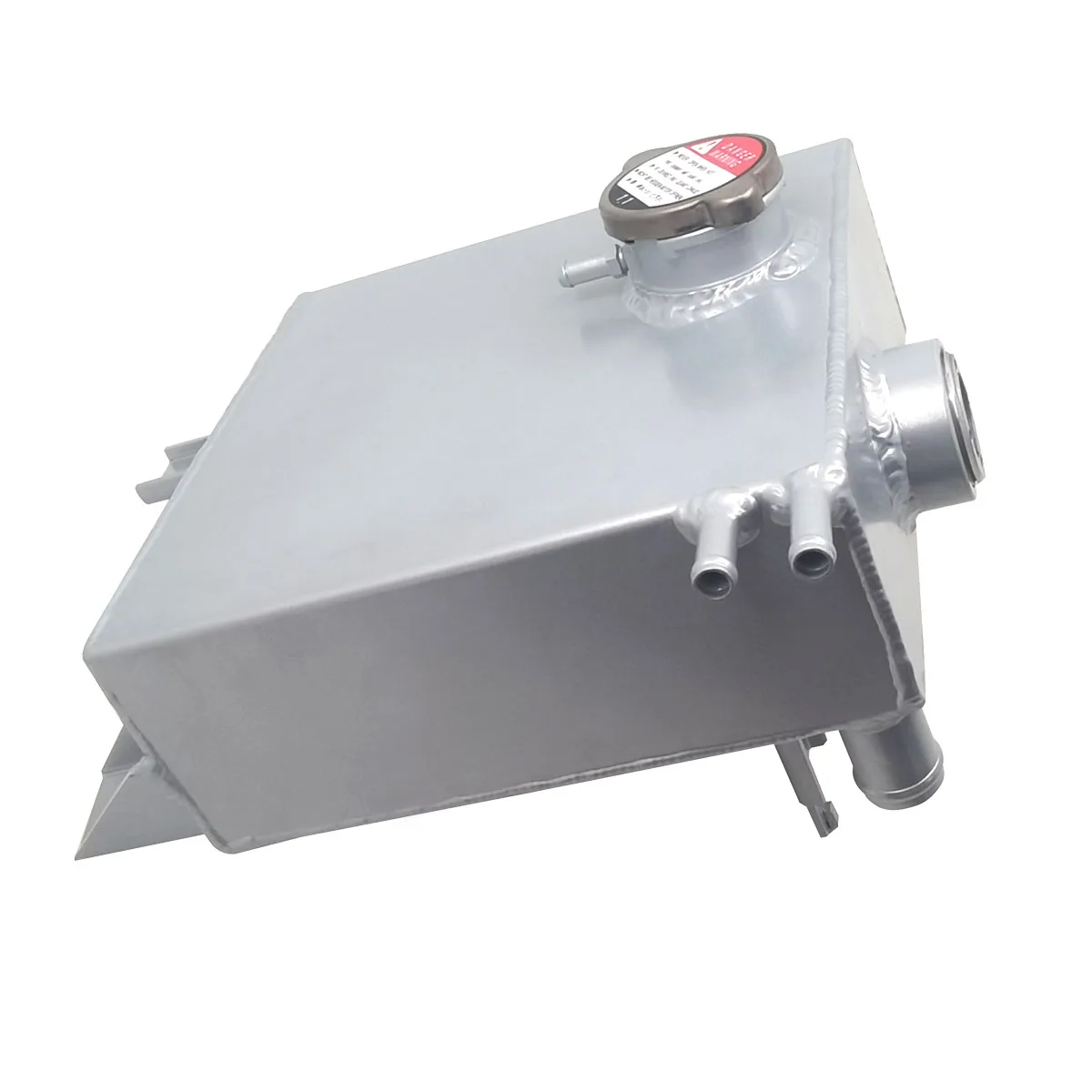 

Алюминиевый радиатор охлаждающей жидкости, резервуар для Ford Au Falcon Bottle Auto