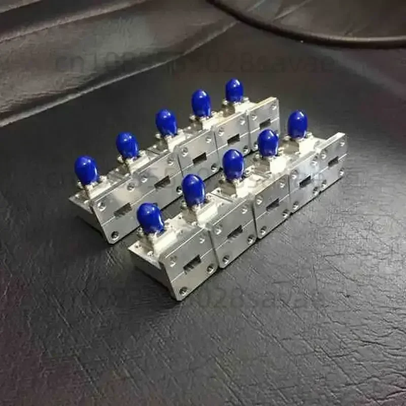 BJ320 (WR28) Waveguide к коаксиальному преобразователю 26 3-40 ГГц