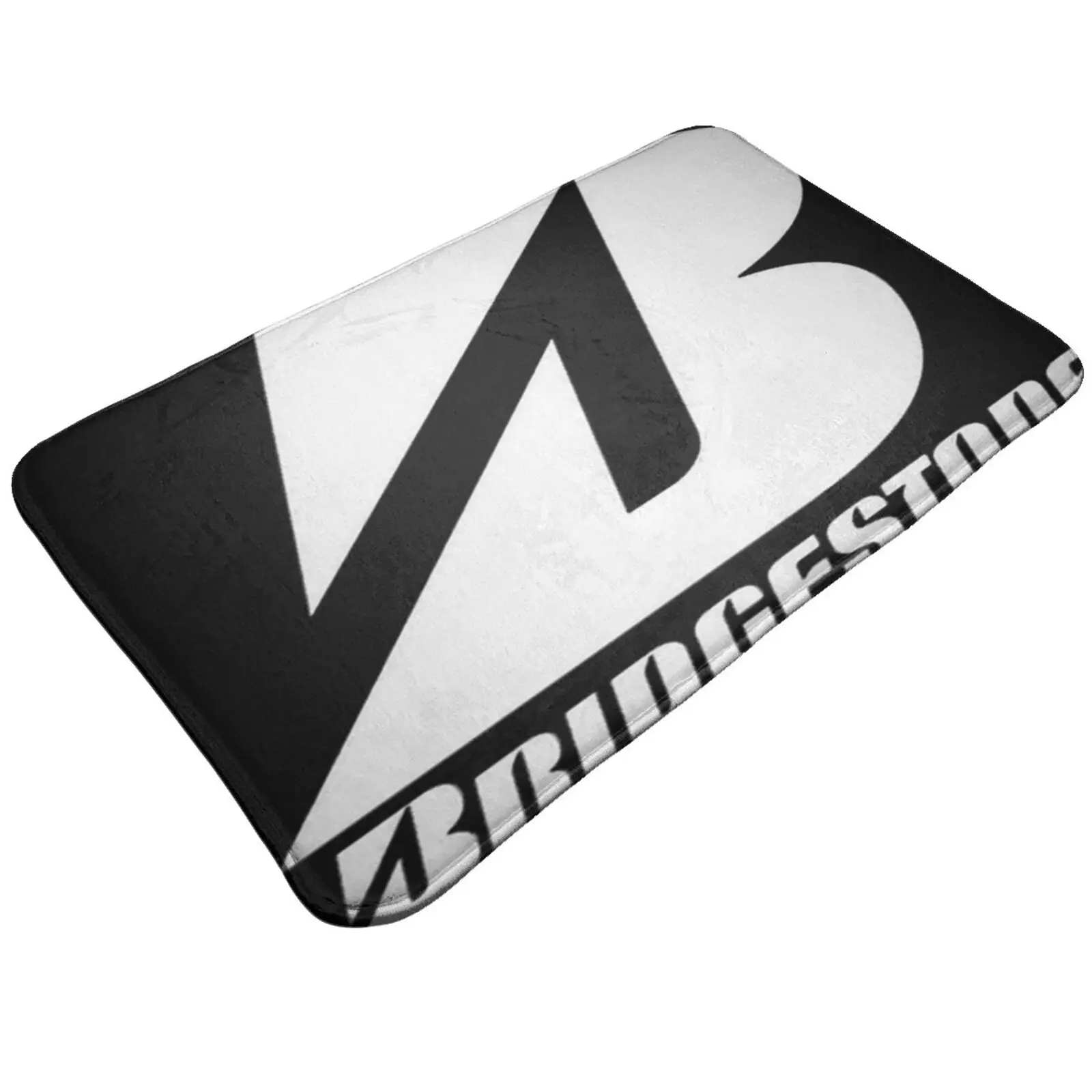 

Bridgestone 9 ковер Противоскользящий домашний декор роскошные мужские Полиэстеровые аксессуары для дома для мальчиков и девочек Полиэстеровые ...