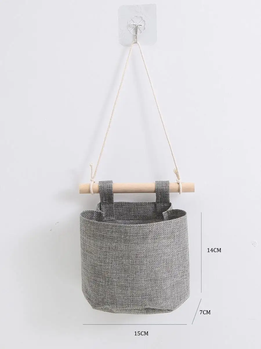 

1pc Multifunction Hanging Storage Bag