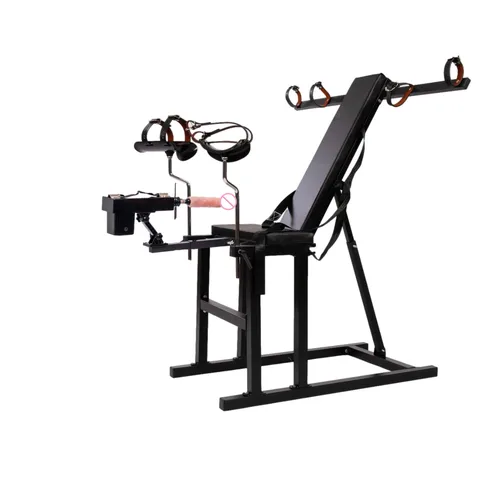 BDSM азаптау секс машиналары