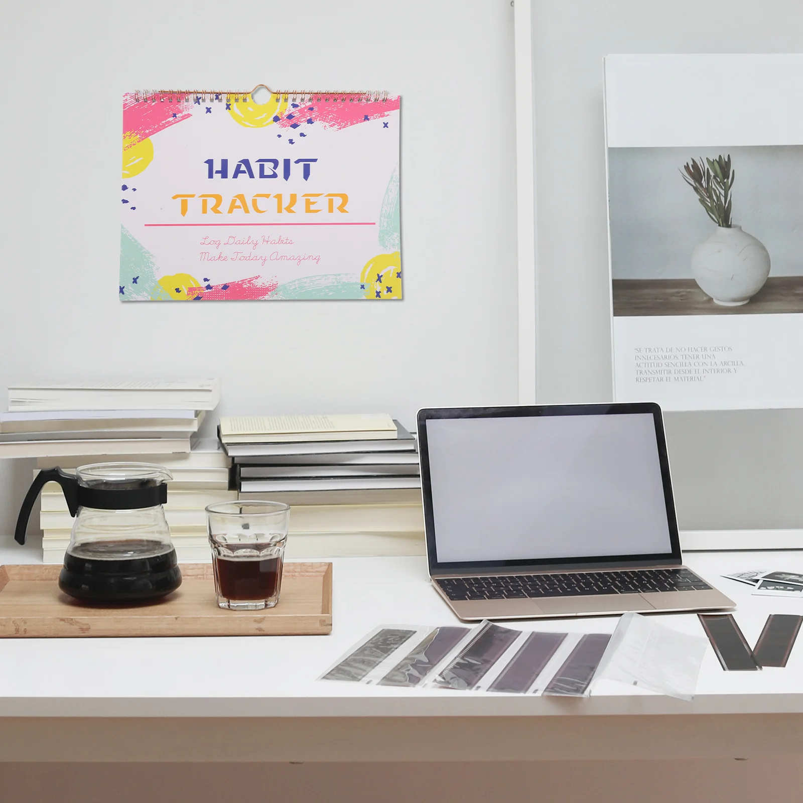 Планировщик записей календарь обучение привычек трекер журнал расписания