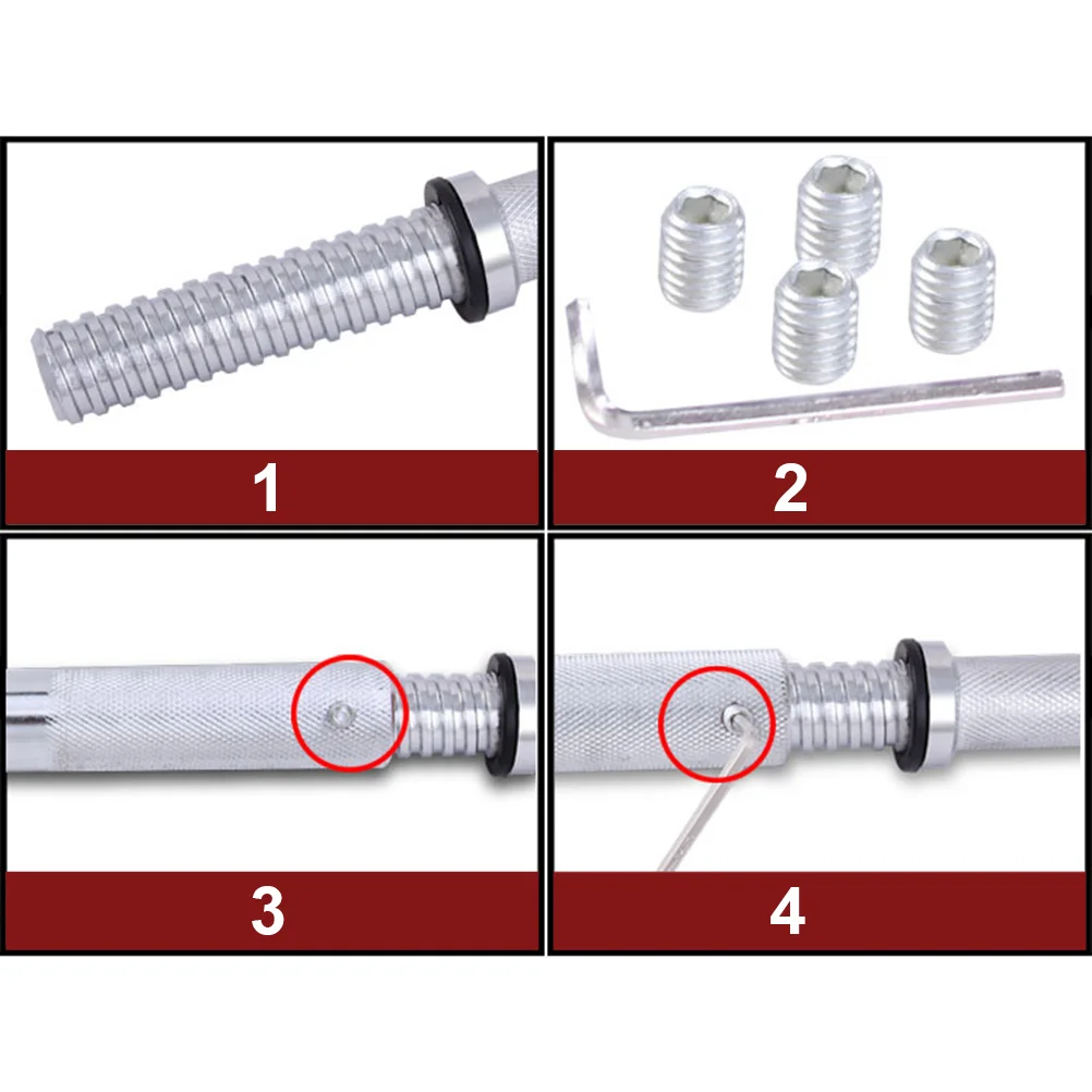 Игрушечные аксессуары для баскетбола сменный разъем штанги шатун гантели
