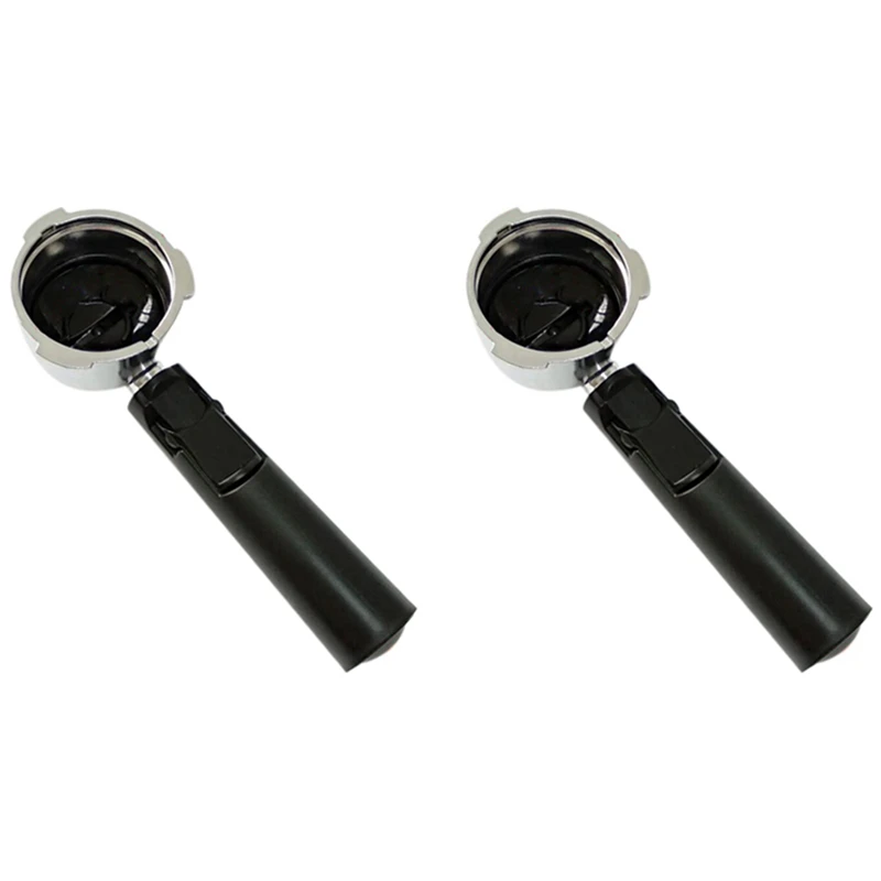 

2X Coffee Machine Parts Household Coffee Machine Parts Bracket Handle For KF6001 KF7001 KF8001 KF5002 KF500S CM4621