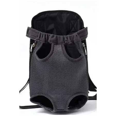 

Main Lap Cat Small Breed Dog Carry Bag 455502200