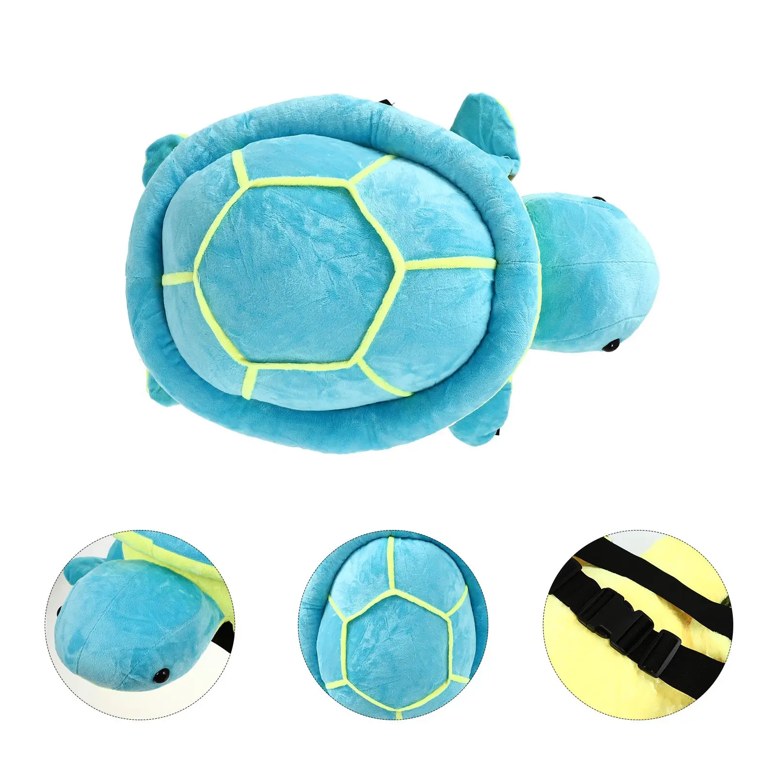 

Turtle Skiing Protective Hip Pad Outdoor Sports Skiing Butt Protector for Kids