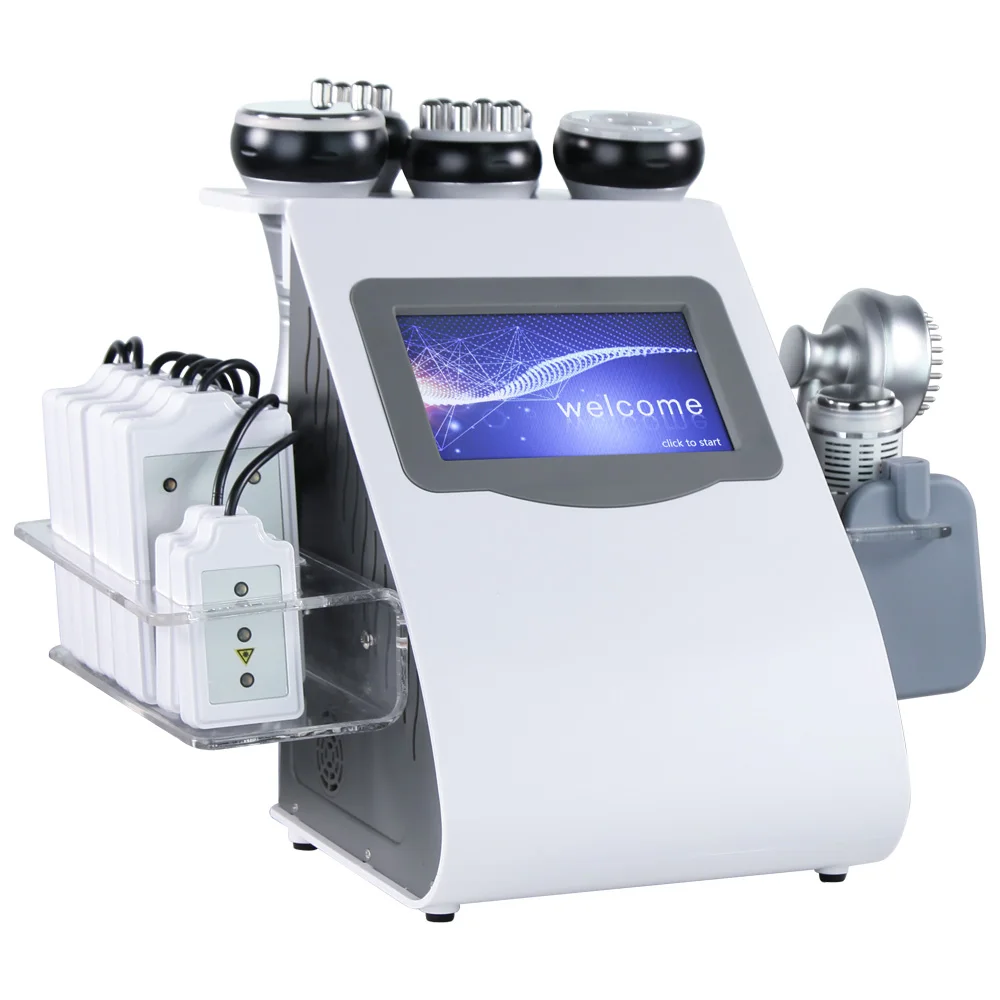 

Ультразвуковой массажер для потери веса всего тела, подтяжка кожи, оборудование для красоты против морщин