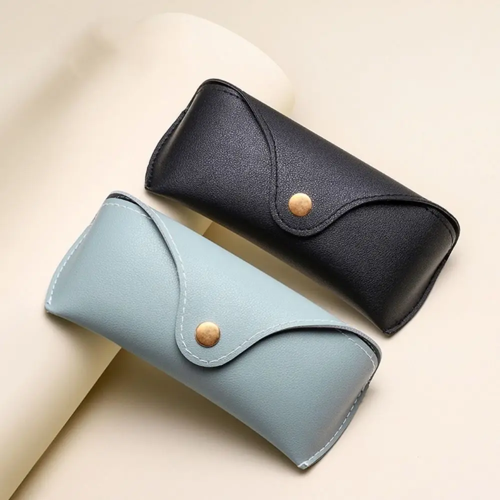 

Мужские и женские очки с металлической пряжкой