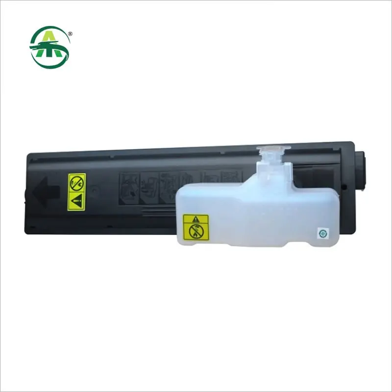

TK-4118 Copier Toner Cartridge Compatible for Kyocera TASKalfa 2200 2201 Copier Cartridges Refill Supplies Spare Parts BK 1pcs