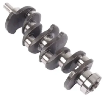 

Engine Crankshaft 1005011FA090 Origin Quality MOQ 4