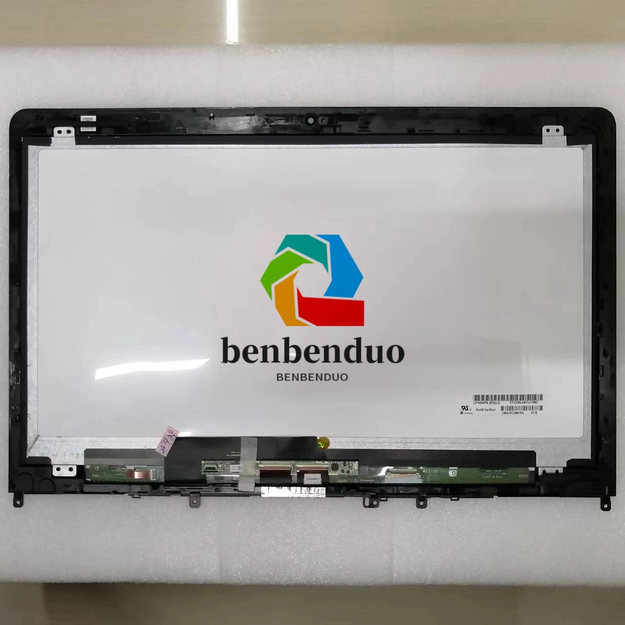 Для Lenovo ThinkPad S5 Yoga 15 ультрабук новая 6-дюймовая сенсорная панель стеклянный