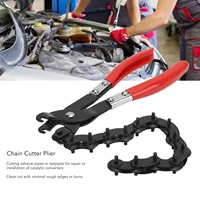 universal exhaust tail pipe steel copper tubing cutter cutting chain pliers 34 to 3 14 europe warehouse auto repair tools