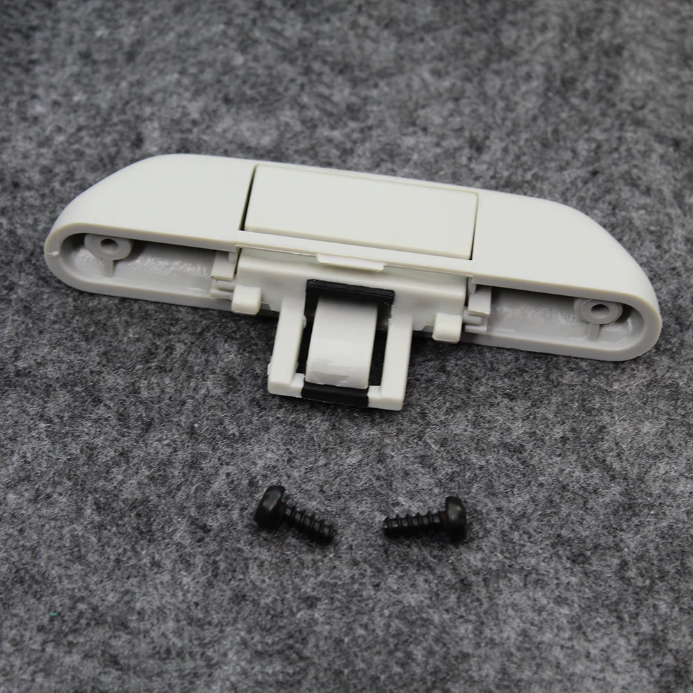 4L0898924 задний козырек на крышу 4L0898924B для Audi Q7 2007 2008 2009 2010 2011 2012 2013 2014 2017