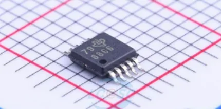 

(5pcs) ADS8866IDGSR MSOP10 new and original 16-bit Analog To Digital Converter IC ADS8866IDGSR