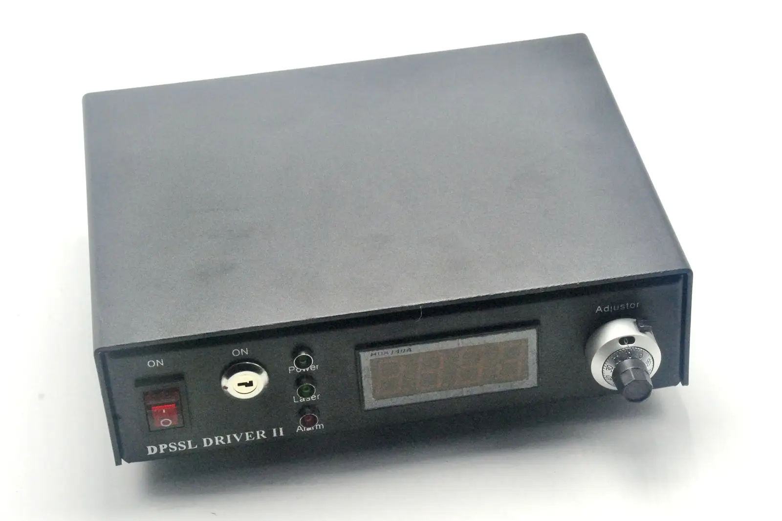 Рисунок 5 - 100 нм мВт 1 Вт 2 Вт 3 Вт 4 Вт