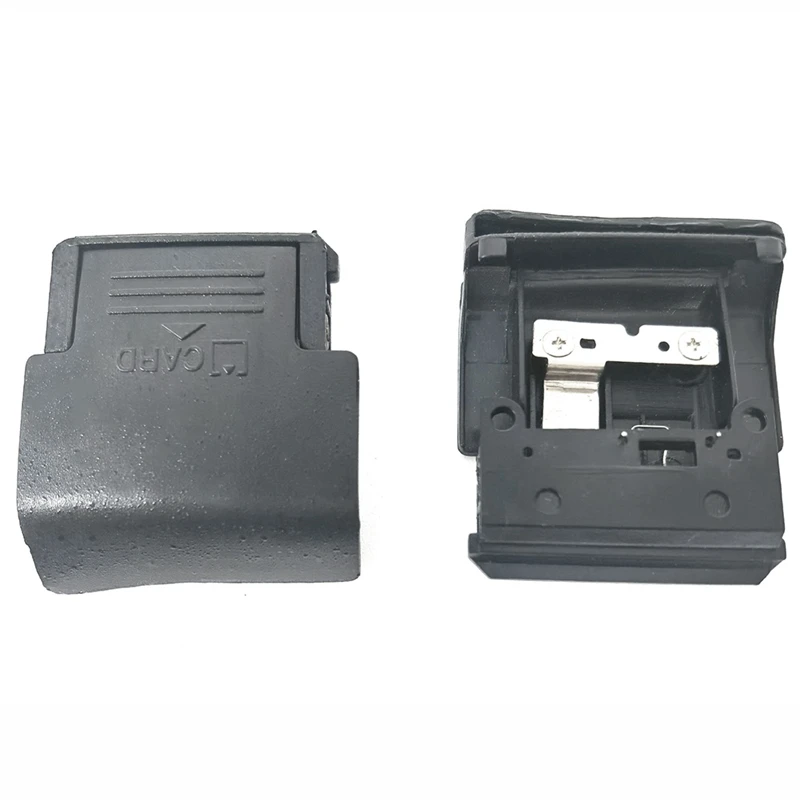 

1 шт. Новые запасные части для Nikon SD карта памяти дверная крышка