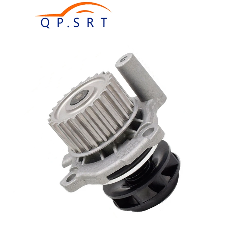 

Водяной насос двигателя 06A121011T 06A121011C 06A121011L для Audi Volkswagen